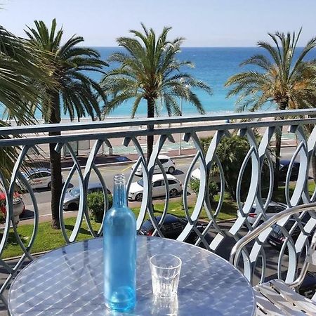 Florida - Promenade Des Anglais Nizza Exterior foto
